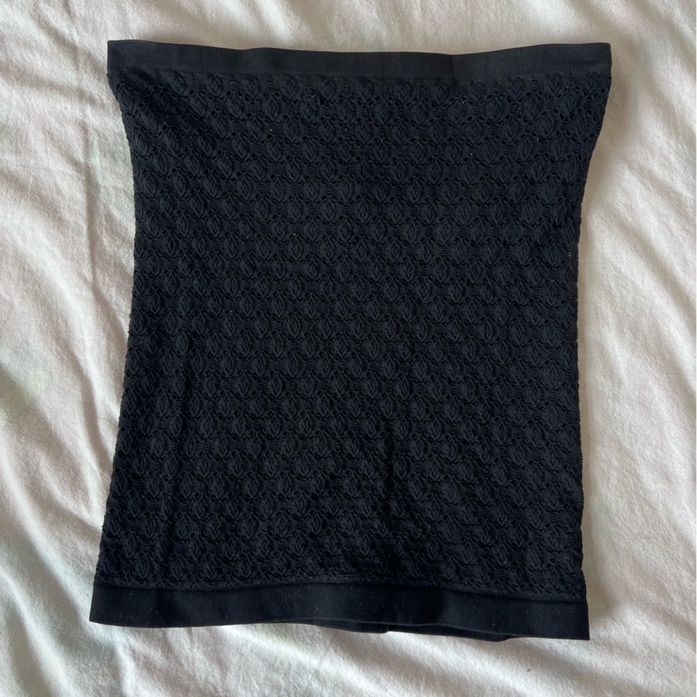 Free people tube top